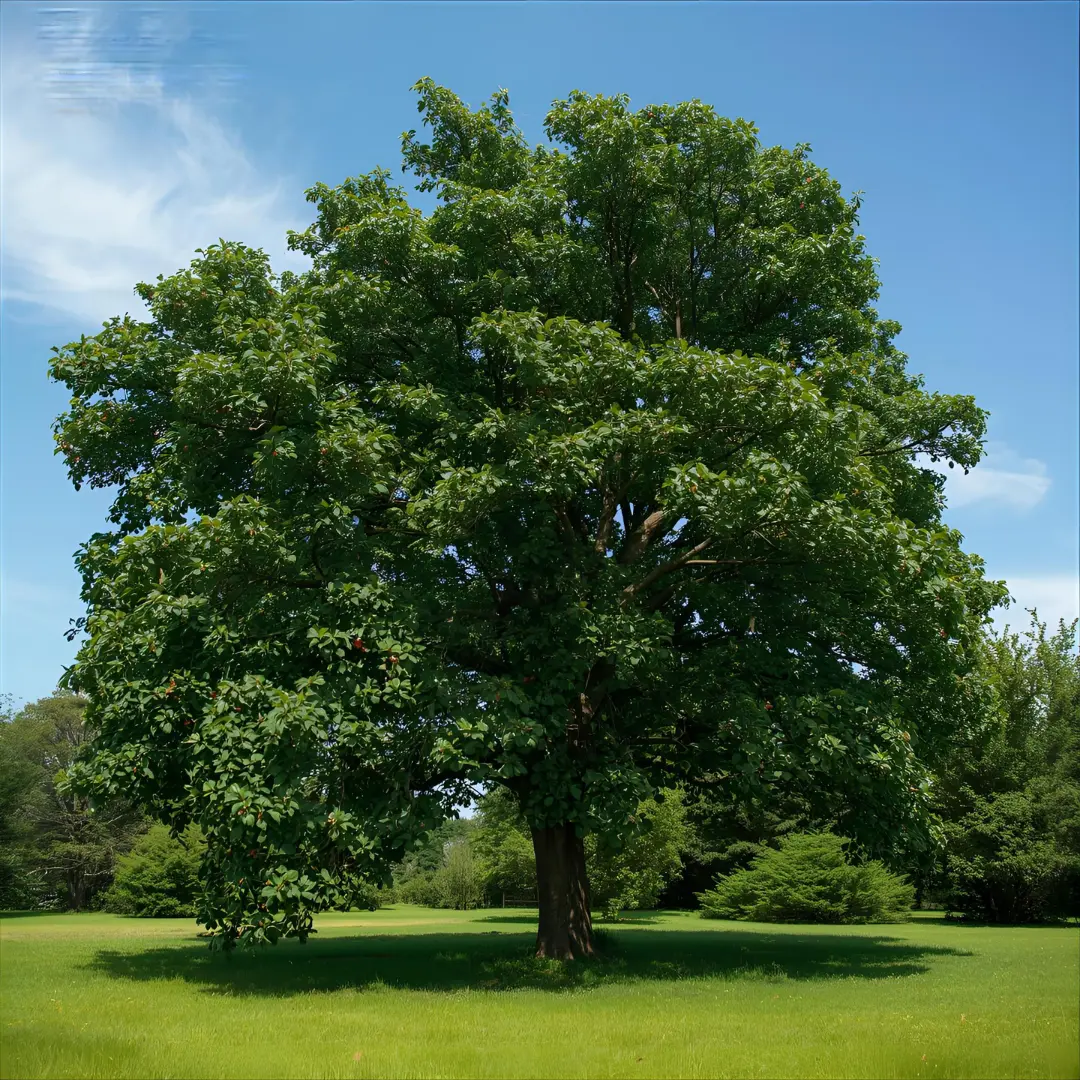 Service de soins des arbres par Kyxrelynkhel